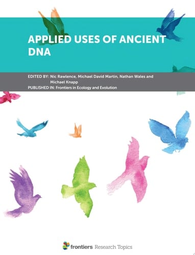 Applied Uses of Ancient DNA