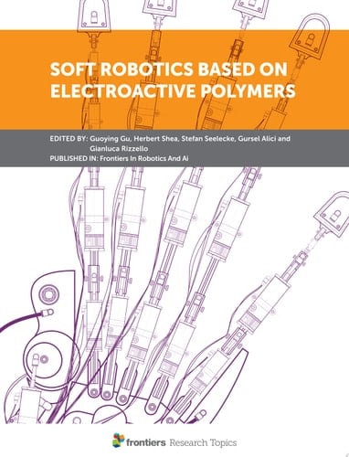 Soft Robotics based on Electroactive Polymers