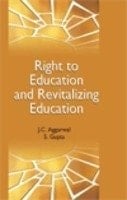 Right to Education and Revitalizing Education