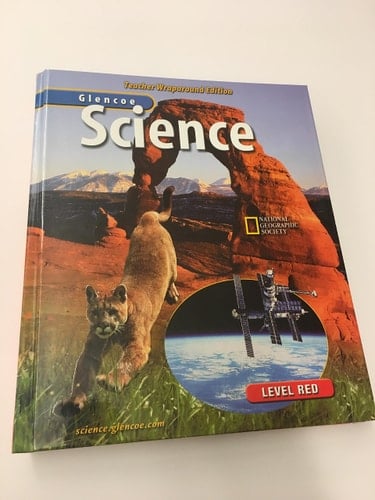 Glencoe Science