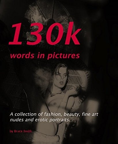130k Words in Pictures
