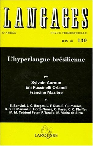 L'hyperlangue brésilienne