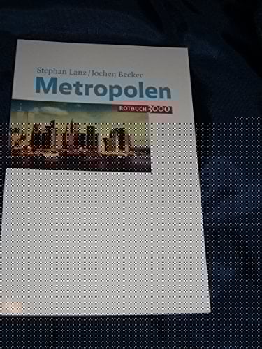 Metropolen