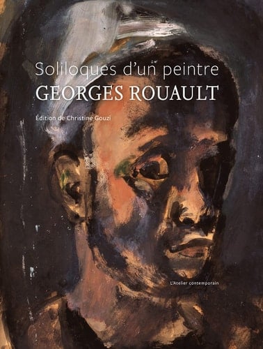 Soliloques d'un peintre écrits 1896-1958