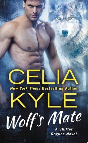 Wolf's Mate A Paranormal Shifter Romance