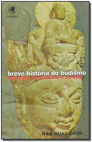 Breve História do Budismo