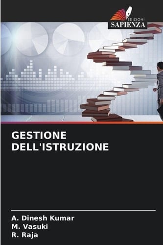 Gestione Dell'istruzione (Italian Edition)