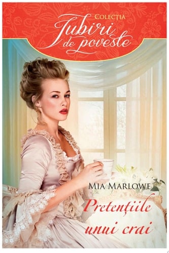 Pretentiile unui crai