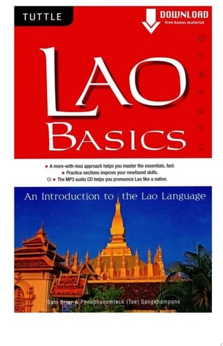 Lao Basics