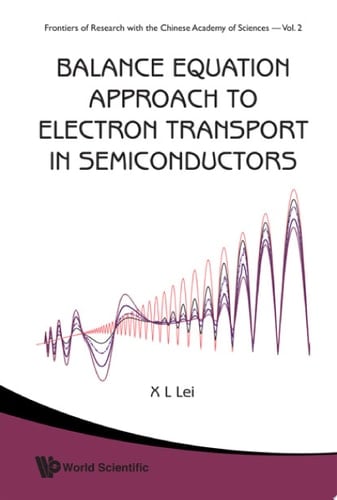 Balance Equation Approach to Electron Transport In Semiconductors