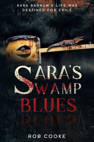 Sara's Swamp Blues Destined for Exile