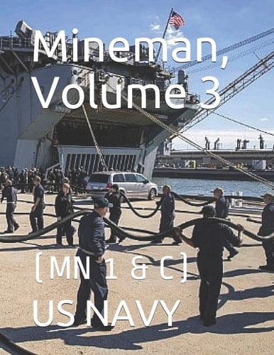 Mineman, Volume 3 (mn 1 & C)
