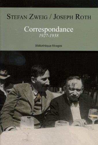 Correspondance, 1927-1938