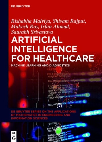 Artificial Intelligence for Healthcare