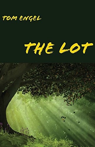 The Lot A Teen Boy's Adventure