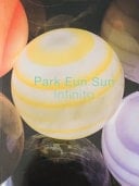 Park Eun Sun infinìto