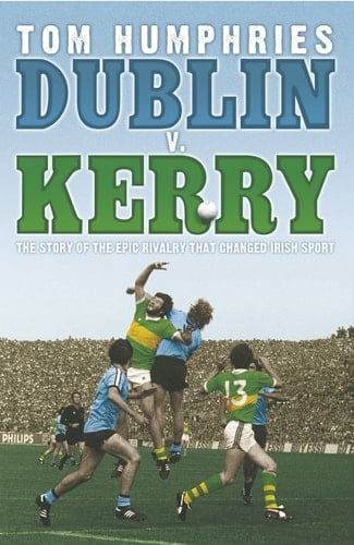 Dublin V Kerry