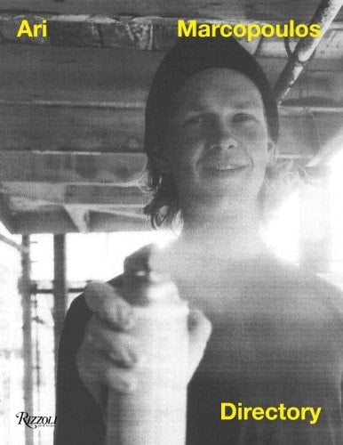 Ari Marcopoulos Directory