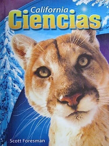 California ciencias: Grade 5