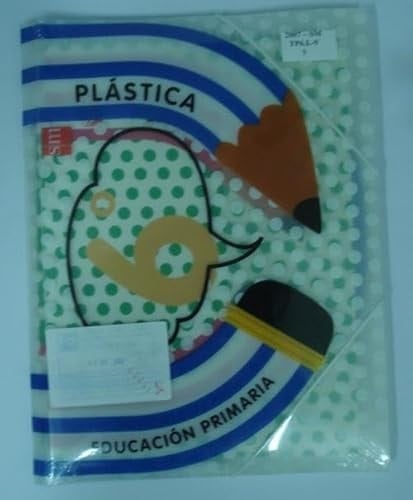 Plástica 6o Educación Primaria