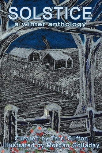 Solstice A Winter Anthology