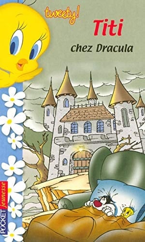 Titi chez Dracula