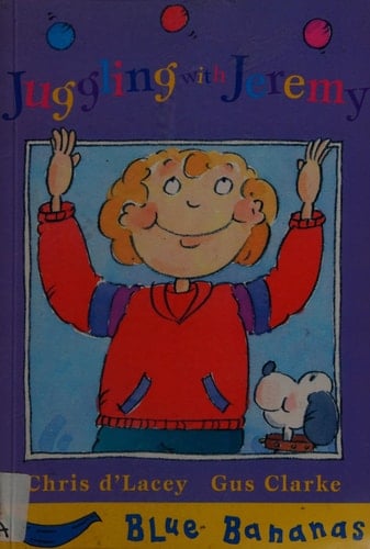 Juggling with Jeremy