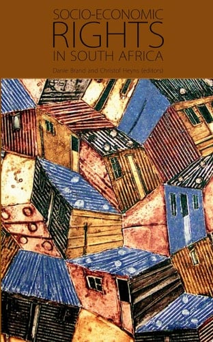Socio-economic Rights in South Africa