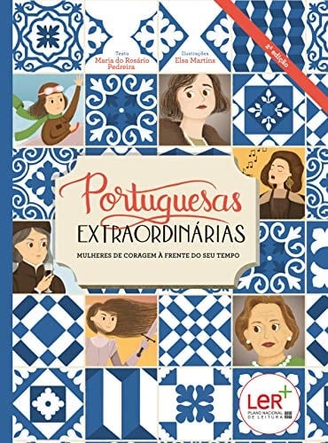 Portuguesas Extraordinárias (Portuguese Edition)