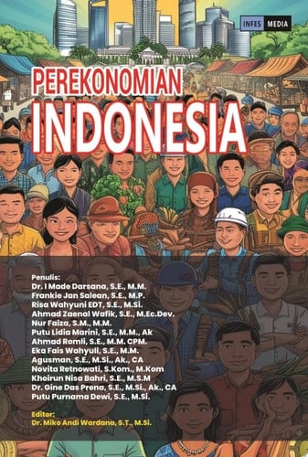PEREKONOMIAN INDONESIA
