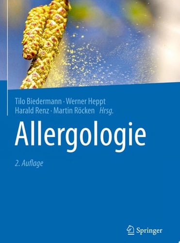 Allergologie