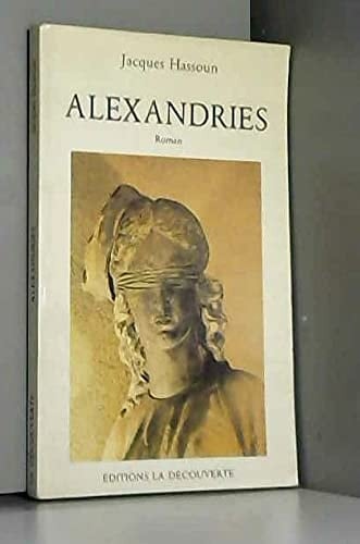 Alexandries roman
