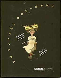 Un voyage gourmand 60 affiches de gastronomie : Musée-Galerie de la Seita