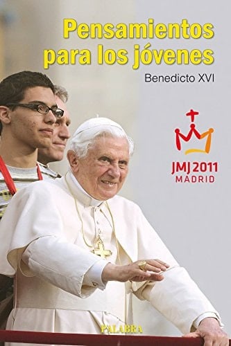 Pensamientos para los jóvenes