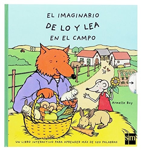 El imaginario de Lo y Lea en el campo