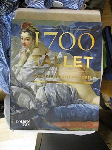 1700-tallet parykker, profit og pøbel