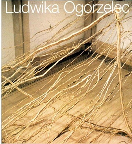 Ludwika Ogorzelec 30 juin-4 octobre 1998, Musée-Galerie de la Seita