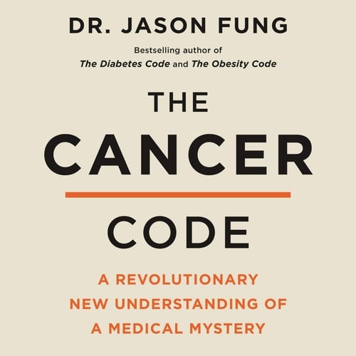 The Cancer Code (The Wellness Code Series)