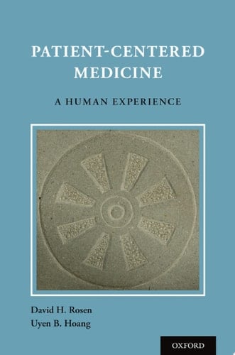 Patient-centered Medicine A Human Experience