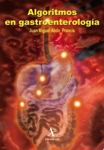 Algoritmos en gastroenterología