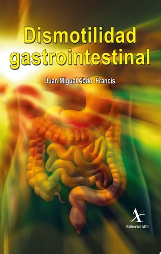 Dismotilidad gastrointestinal