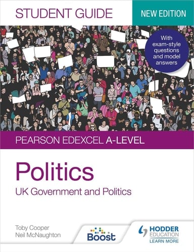 Politics UK Government and Politics