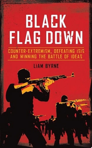 Black Flag Down Counter-extremism, defeating ISIS and winning the battle of ideas