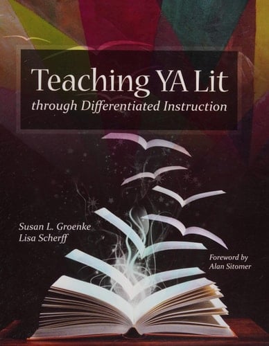 Teaching YA Lit Through Differentiated Instruction