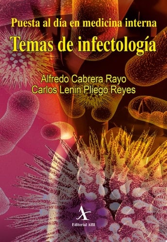 Temas de infectología Puesta al día en medicina interna