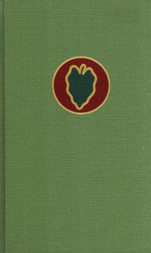 Children of Yesterday The Twenty-fourth Infantry Division in World War II