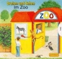 Drehen und Sehen. Im Zoo.