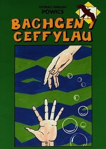 Bachgen y ceffylau