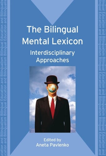 The Bilingual Mental Lexicon