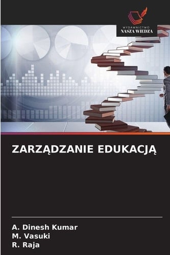 ZarzĄdzanie EdukacjĄ (Polish Edition)